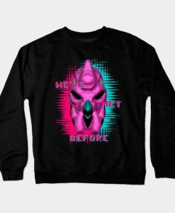Miami Hotline Sweatshirt SR3D