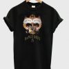 Michael Jackson Dangerous T Shirt SR3D