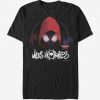 Miles Spider T-Shirt FD7D