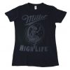 Miller High Life T-Shirt ND24D