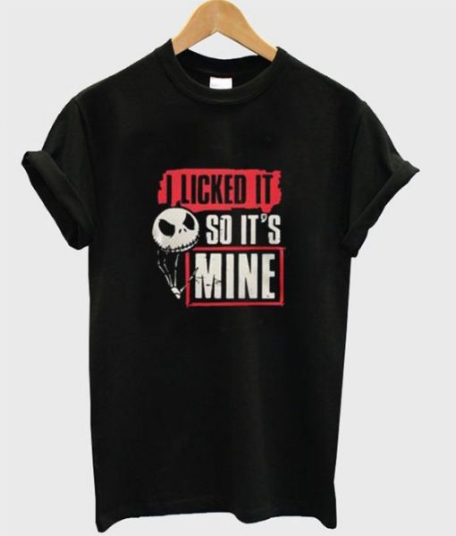 Mine T-Shirt SR3D