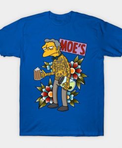 Moe T-Shirt MZ30D
