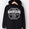 Moonshine Water Of Life Hoodie FD7D