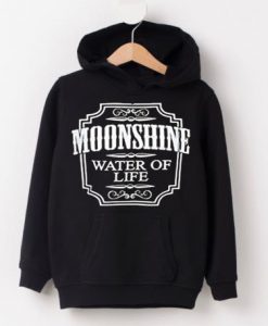 Moonshine Water Of Life Hoodie FD7D