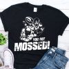 Mossed T-shirt SR3D