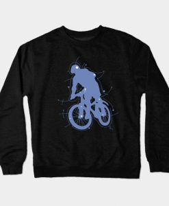 Mountain Bike Sweatshirt SR3D