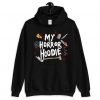 My Horror Hoodie SR6D