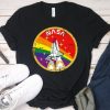 Nasa Vintage TShirt FD4D