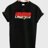 New England Patriots Tshirt EL5D