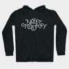 Not today Hoodie SR6D