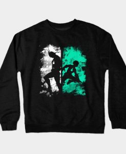 One For All Sweatshirt SR3D