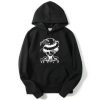 One Piece Luffy Hoodie EL2D