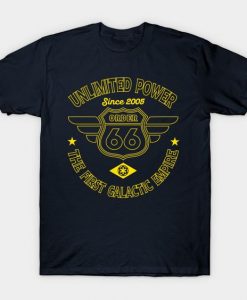 Order 66 (Alternate) T-Shirt DL27D