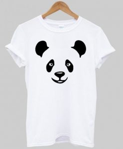 Panda t shirt ND24D