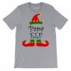 Papa Elf T-Shirt FD4D