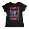 Pawnee Goodess Tshirt EL9D