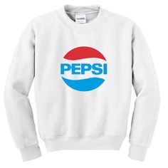 Pepsi Sweatshirt EL5D