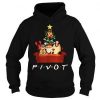 Pivot Christmas Hoodie SR6D