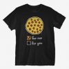 Pizza Lover Tshirt EL5D