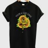 Post Malone Sunflower T-Shirt SR3D