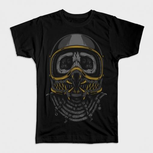 Predatorider t shirt FD7D