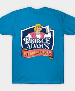 Prince Adam's T-Shirt SR30D