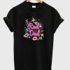 Rad dad t-shirt FD4D