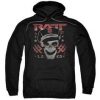 Ratt Skull Hoodie EL2D