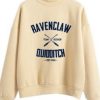 Ravenclaw Sweatshirt FD4D