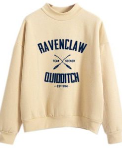 Ravenclaw Sweatshirt FD4D
