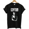 Rebel Amy T Shirt SR6D