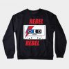 Rebel Sweatshirt SR3D