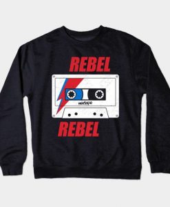 Rebel Sweatshirt SR3D