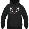 Reinderr Christmas Hoodie SR6D