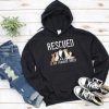 Rescued Pet Hoodie EL2D