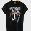 Resident evil t-shirt SR6D