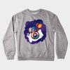 Rest Anime Sweatshirt SR3D