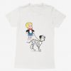 Richie Rich Dollar T-Shirt ND24D