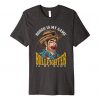 Rodeo Clown T Shirt TT13D