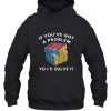 Rubik Hoodie SR6D