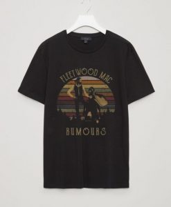 Rumours T-Shirt SR3D