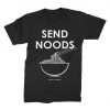 SEND NOODS T-SHIRT ND24D