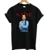 Sade Lovers Rock Tshirt EL5D