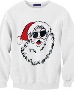 Santa Sweatshirt FD4D