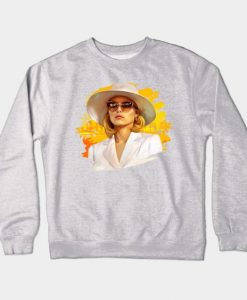 Scarface Sweatshirt SR3D