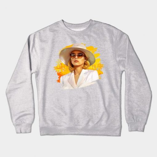 Scarface Sweatshirt SR3D