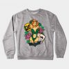 Sexual poison Sweatshirt SR3D