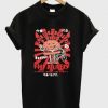 Shijoku Burger Tokyo Tshirt EL5D