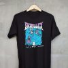 Skrillex Music DJ Shirt FD4D