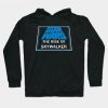 Skywalker Star wars Hoodie SR6D